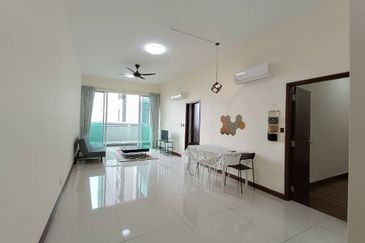 Paragon Suites @ CIQ