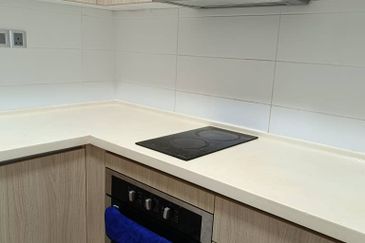 Paragon Suites @ CIQ