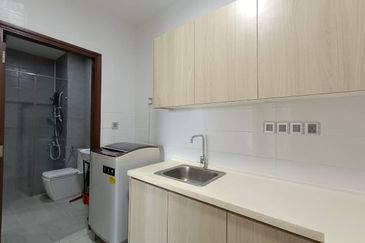 Paragon Suites @ CIQ