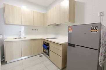 Paragon Suites @ CIQ