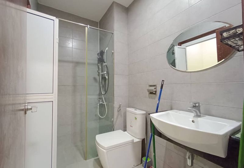 Paragon Suites @ CIQ