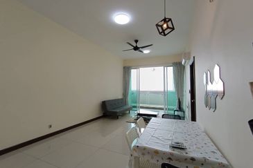 Paragon Suites @ CIQ