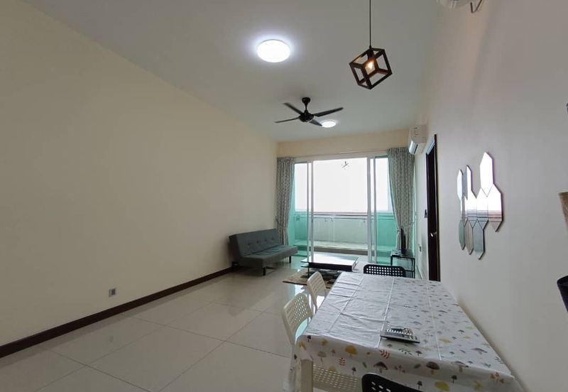 Paragon Suites @ CIQ