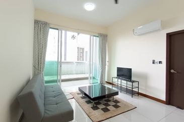 Paragon Suites @ CIQ