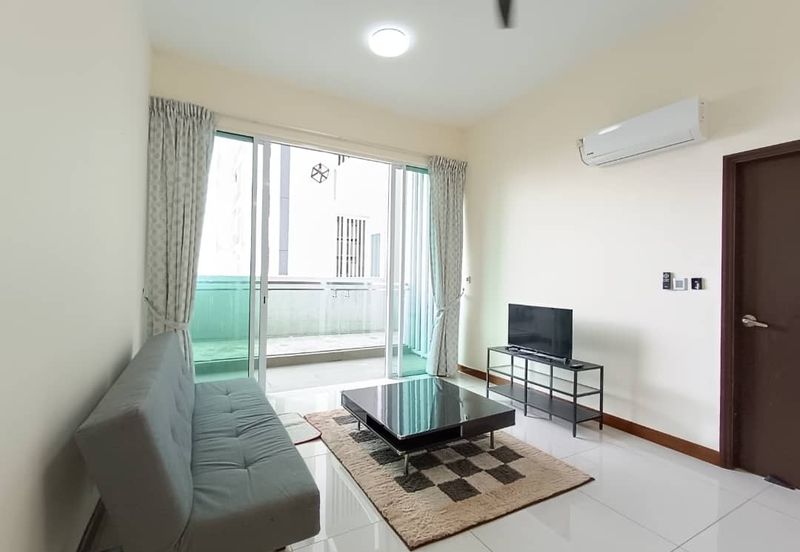 Paragon Suites @ CIQ