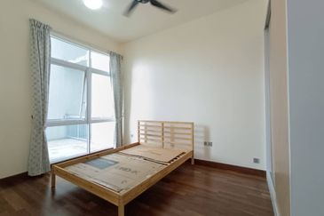 Paragon Suites @ CIQ