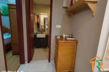 Country Garden @ Danga Bay