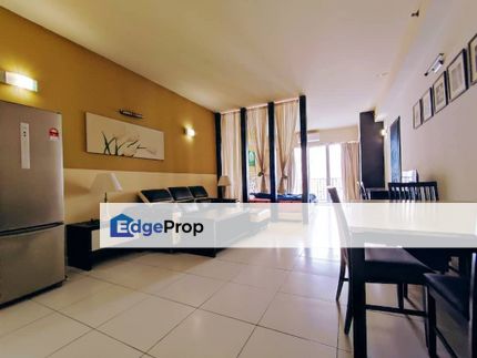 Taman Bayu Puteri Johor Service Apartment For Sale, Johor, Johor Bahru