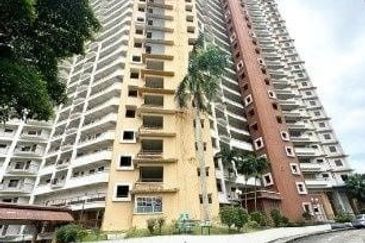 Sri Intan (Bandar Seri Alam)