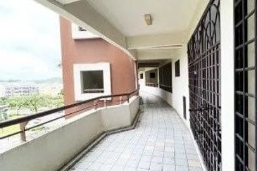 Sri Intan (Bandar Seri Alam)