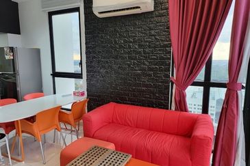 Eco Nest @ Eco Botanic