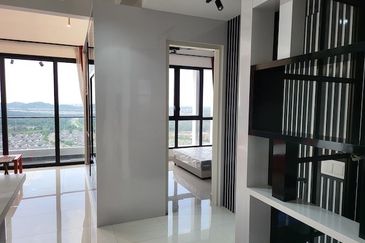 Eco Nest @ Eco Botanic