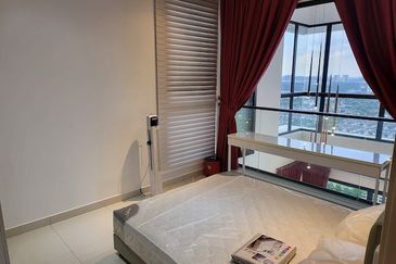 Eco Nest @ Eco Botanic