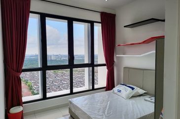 Eco Nest @ Eco Botanic