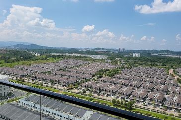 Eco Nest @ Eco Botanic