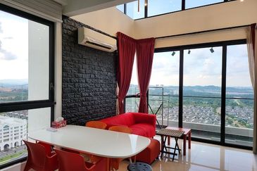 Eco Nest @ Eco Botanic