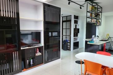 Eco Nest @ Eco Botanic