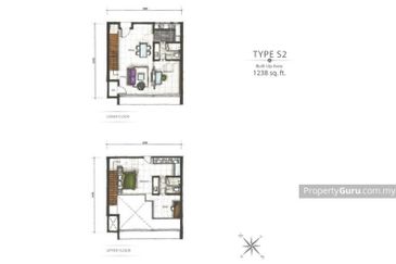 Eco Nest @ Eco Botanic