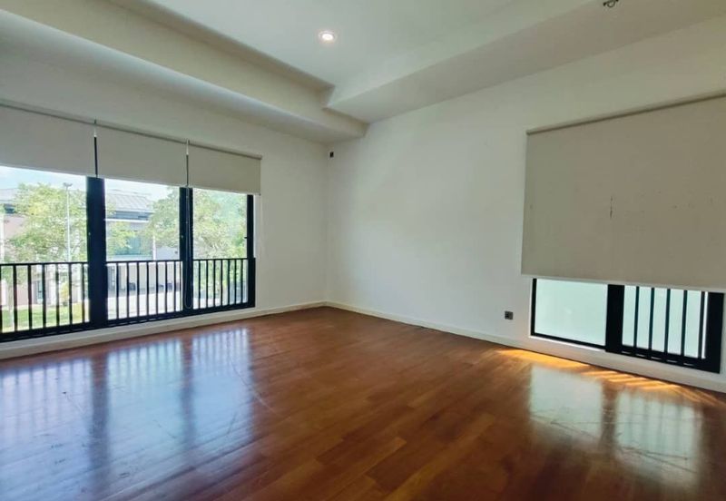 Noble Park @ East Ledang