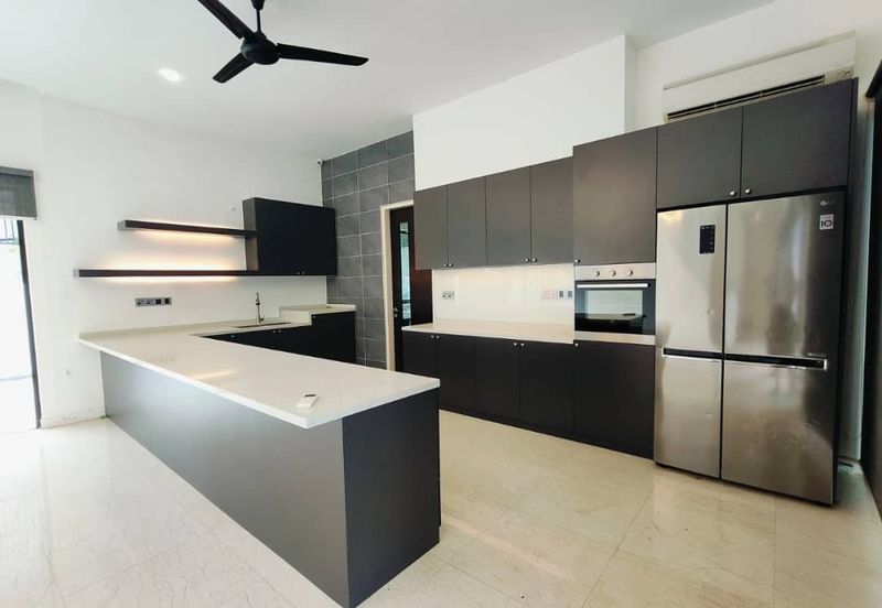 Noble Park @ East Ledang