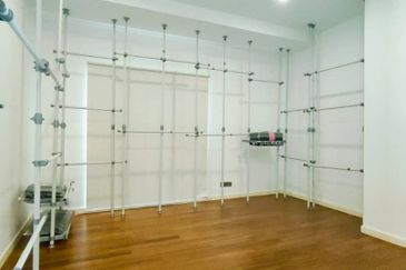 Noble Park @ East Ledang