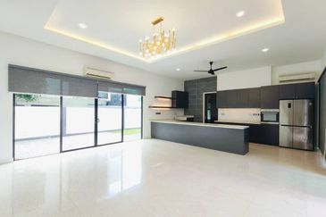 Noble Park @ East Ledang