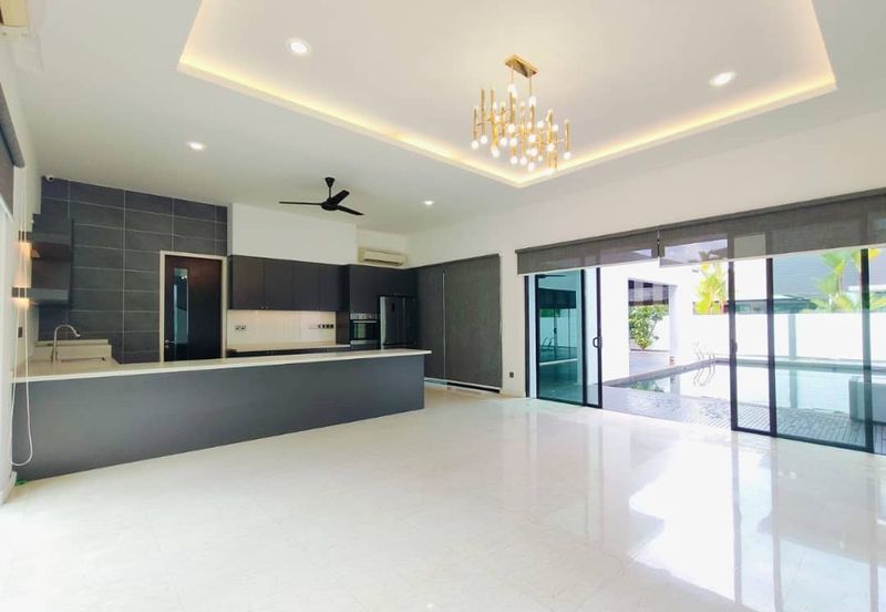 Noble Park @ East Ledang