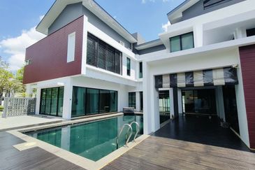 Noble Park @ East Ledang