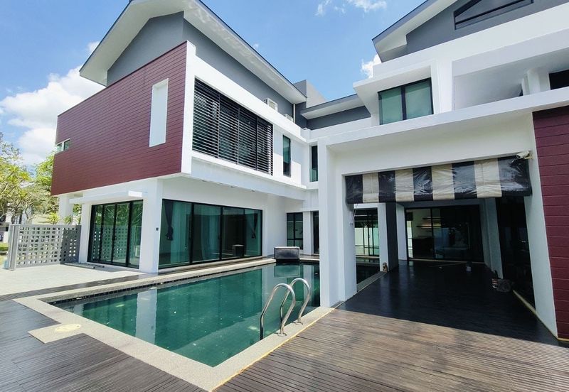 Noble Park @ East Ledang