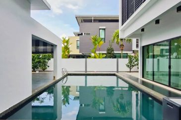 Noble Park @ East Ledang