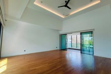 Noble Park @ East Ledang