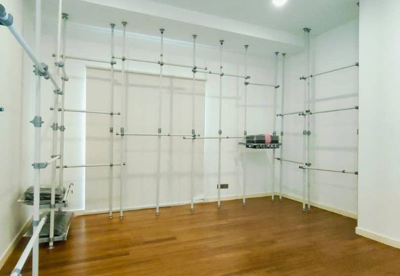 Noble Park @ East Ledang