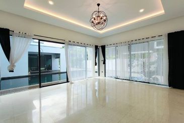 Noble Park @ East Ledang