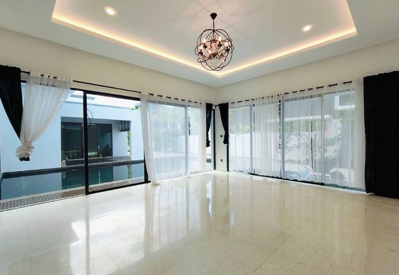 Noble Park @ East Ledang