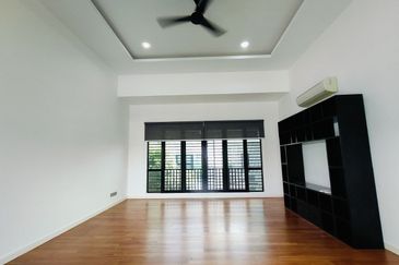 Noble Park @ East Ledang