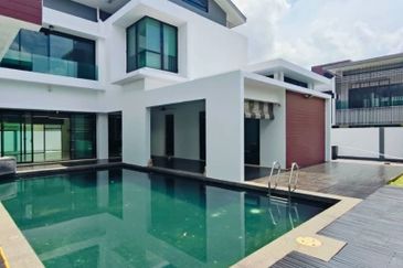 Noble Park @ East Ledang