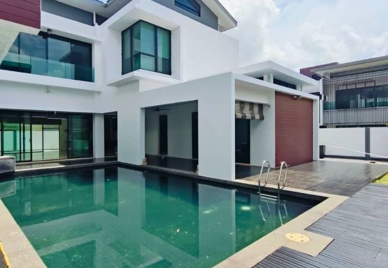 Noble Park @ East Ledang