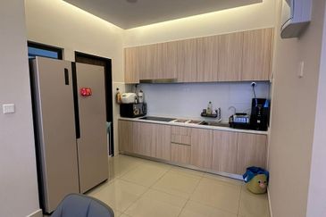 Veranda Residences