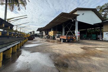 Kampung Seelong Jaya