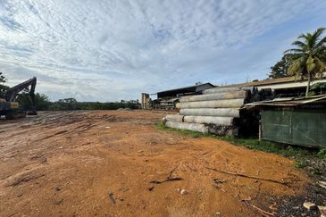 Kampung Seelong Jaya