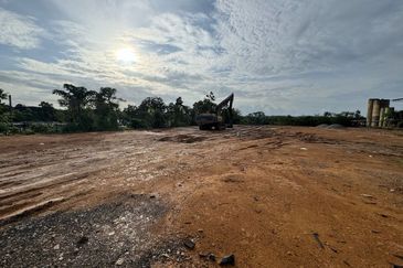 Kampung Seelong Jaya