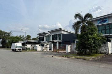 Setia Business Park 2