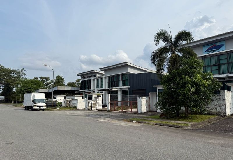 Setia Business Park 2