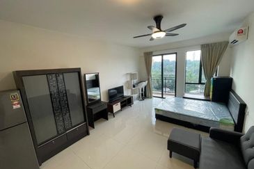 Taman Damansara Aliff