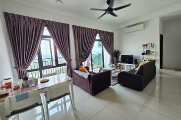 8scape Residences @ Sutera