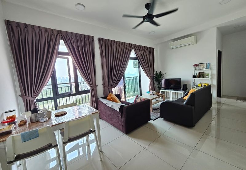 8scape Residences @ Sutera