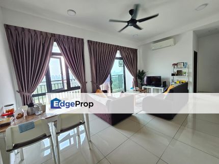 8scape Residences Johor Bahru Service Apartment For Sale, Johor, Johor Bahru
