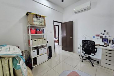 8scape Residences @ Sutera