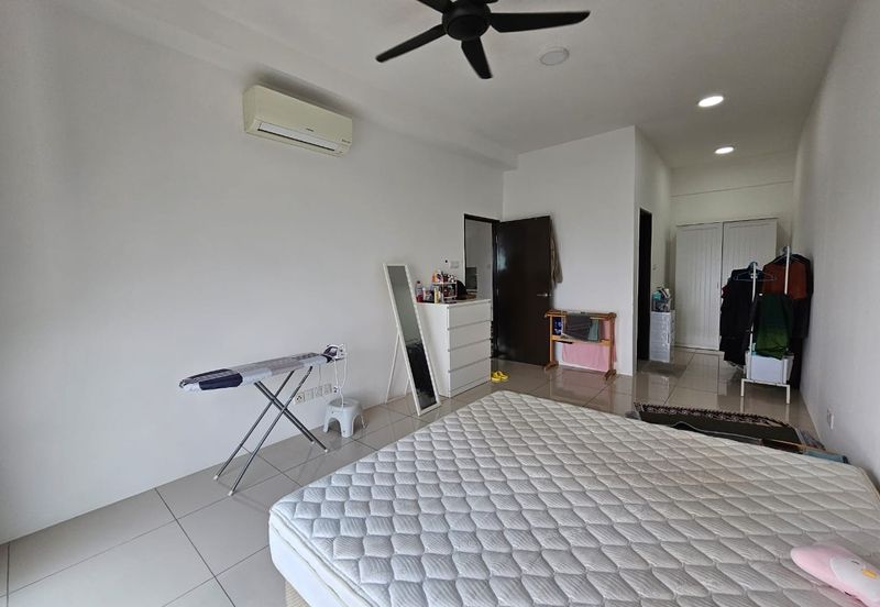 8scape Residences @ Sutera