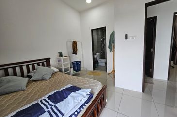 8scape Residences @ Sutera